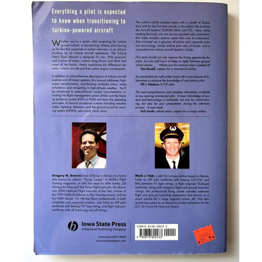 Iowa State Press explore skies